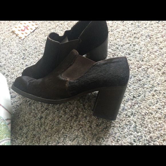 Joan & David Hand Made Italy vintage shoes - Picture 3 of 8